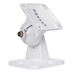 PS-S85T Omni Mount White 1